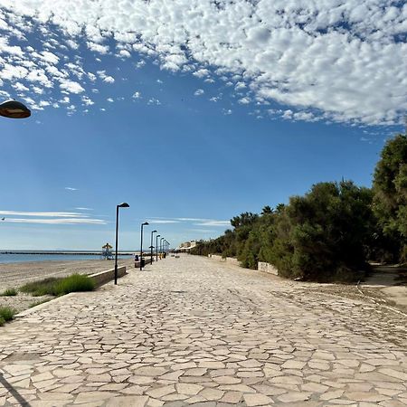 Precioso Apartamento Playa Pinedo 발렌시아 외부 사진