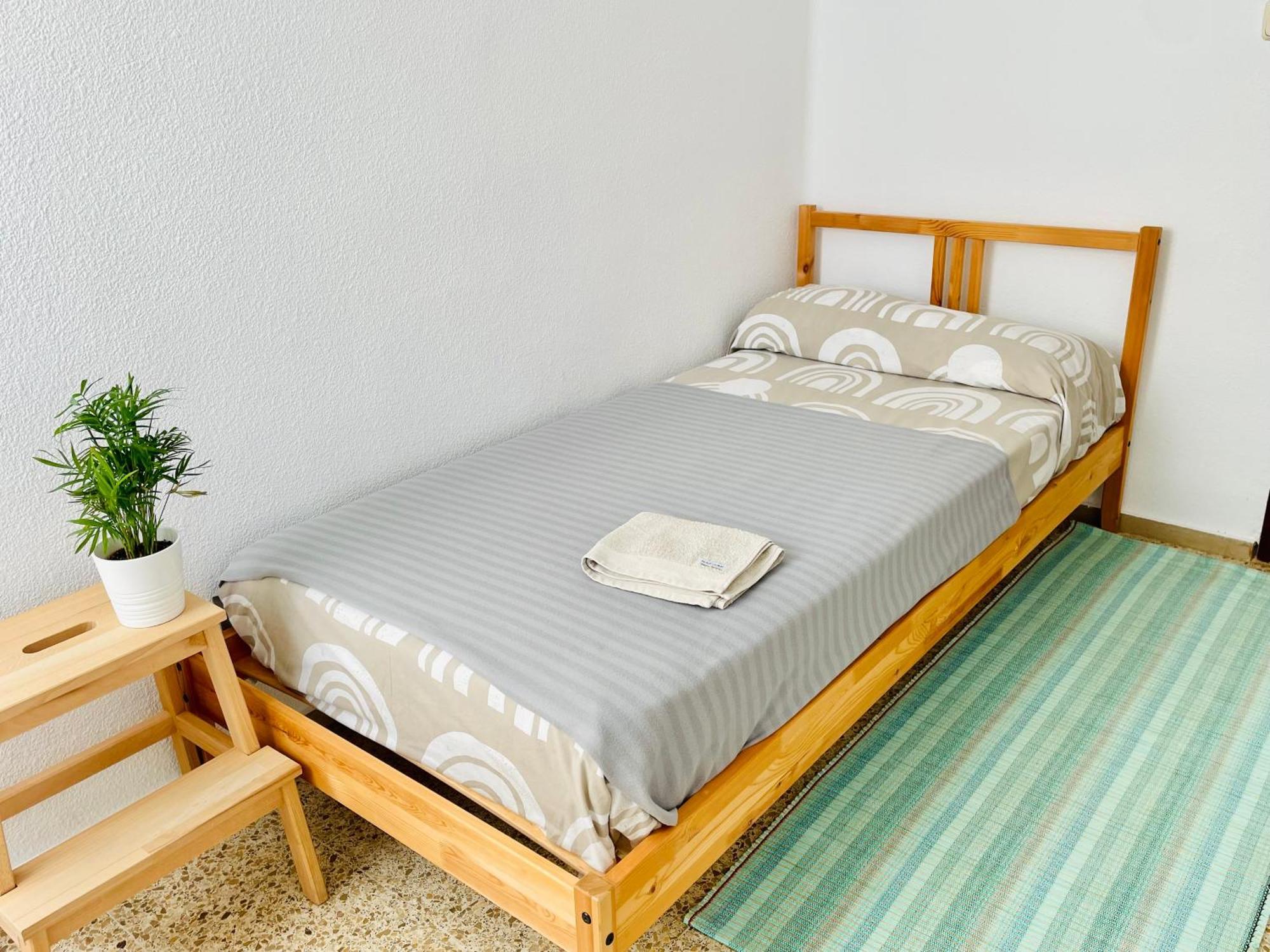 Precioso Apartamento Playa Pinedo 발렌시아 외부 사진