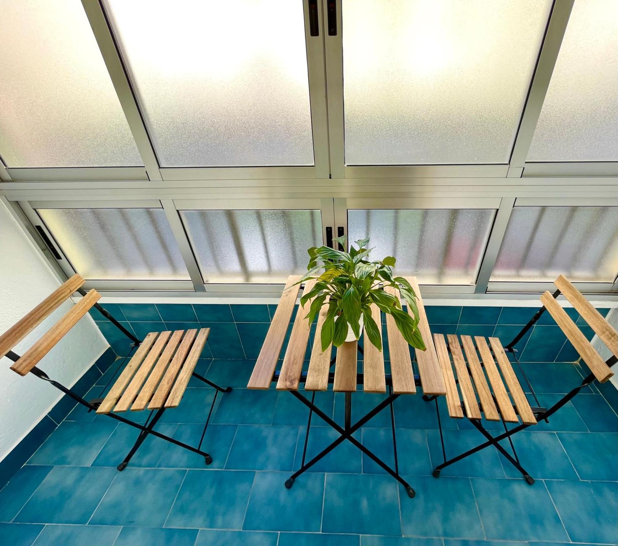 Precioso Apartamento Playa Pinedo 발렌시아 외부 사진