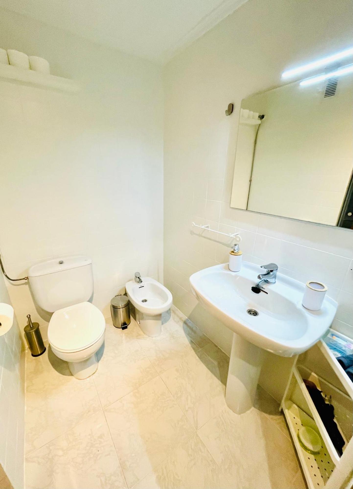 Precioso Apartamento Playa Pinedo 발렌시아 외부 사진