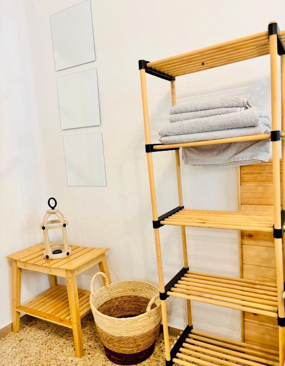 Precioso Apartamento Playa Pinedo 발렌시아 외부 사진