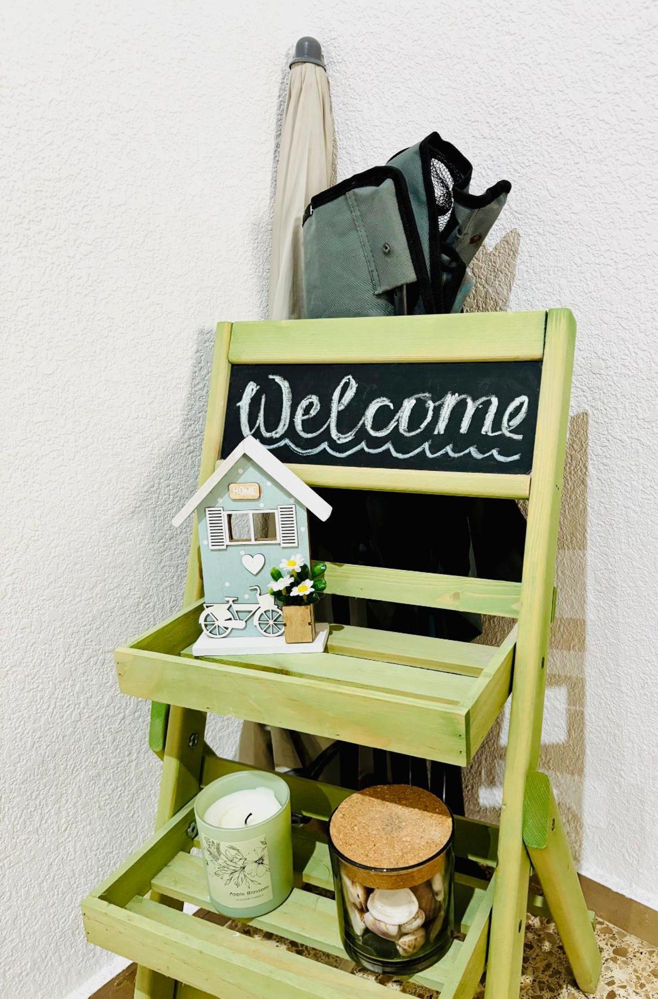 Precioso Apartamento Playa Pinedo 발렌시아 외부 사진